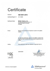 Certificado ISO9001_EN